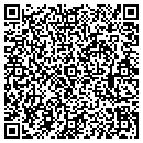 QR code with Texas Paint contacts