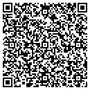 QR code with Audio Sound Tech Inc contacts