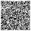 QR code with Hailtec contacts