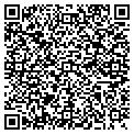 QR code with Cac Farms contacts