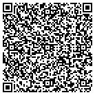 QR code with J Pelton Photography contacts