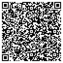 QR code with Hauck Consultants contacts