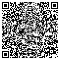 QR code with MCI contacts