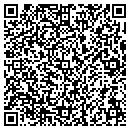 QR code with C W Kinney Jr contacts
