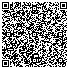 QR code with D & J Site Construction contacts