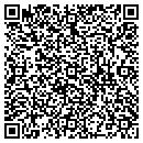 QR code with W M Clark contacts