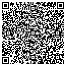QR code with Rhea Forwarding Inc contacts