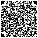 QR code with H & M Co contacts
