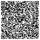 QR code with Phil Youngblood Custom Bldrs contacts
