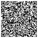 QR code with Atrion Corp contacts