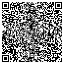 QR code with Hampton Consulting contacts