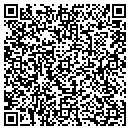 QR code with A B C Nails contacts