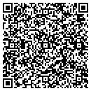 QR code with C & P Property contacts