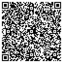 QR code with Avp Marketing contacts