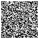 QR code with Rader Funeral Home contacts