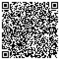 QR code with O E S-A contacts