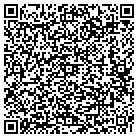 QR code with Marinas Beauty Shop contacts