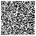QR code with AAA Signs contacts