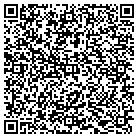 QR code with Dean Huffman Mobile Services contacts