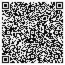 QR code with Atra Corp contacts