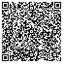 QR code with Azar Block & Brick contacts