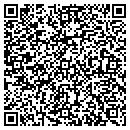 QR code with Gary's Pumping Service contacts