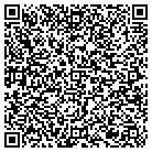 QR code with My 3 Sons Mobile Home Service contacts