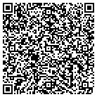 QR code with First Stop Video Shop contacts