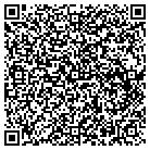 QR code with Blue Bonnet Upholstering Co contacts
