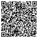 QR code with C T C contacts