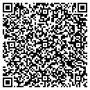 QR code with Pretzel Time contacts