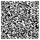 QR code with A M F Spare Time Lanes contacts