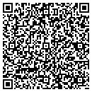 QR code with KIDD Jones contacts