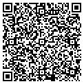 QR code with Rjb contacts