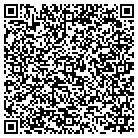 QR code with Ranger Fugitive Recovery Service contacts