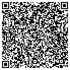 QR code with Tony's Landscaping Tree & Lawn contacts