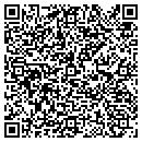 QR code with J & H Consulting contacts