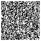 QR code with Twin Oaks Furniture Upholstery contacts