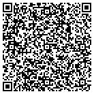 QR code with Hemco Inc Machine Shop contacts