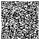 QR code with 3d N R G contacts