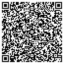 QR code with David A Koch PHD contacts