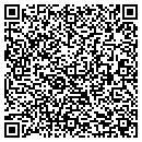 QR code with Debranairs contacts