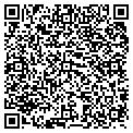 QR code with PSI contacts