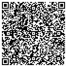 QR code with Charlie's Foundation Drilling contacts