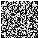 QR code with Mp Limousine contacts