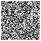 QR code with Chrome Shop Of Houston contacts