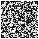 QR code with Anglers Retreat contacts