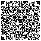 QR code with Alamo Feed Pet & Lawn Supply contacts