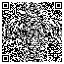 QR code with Razor Industries Inc contacts