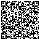 QR code with CGAC INC contacts